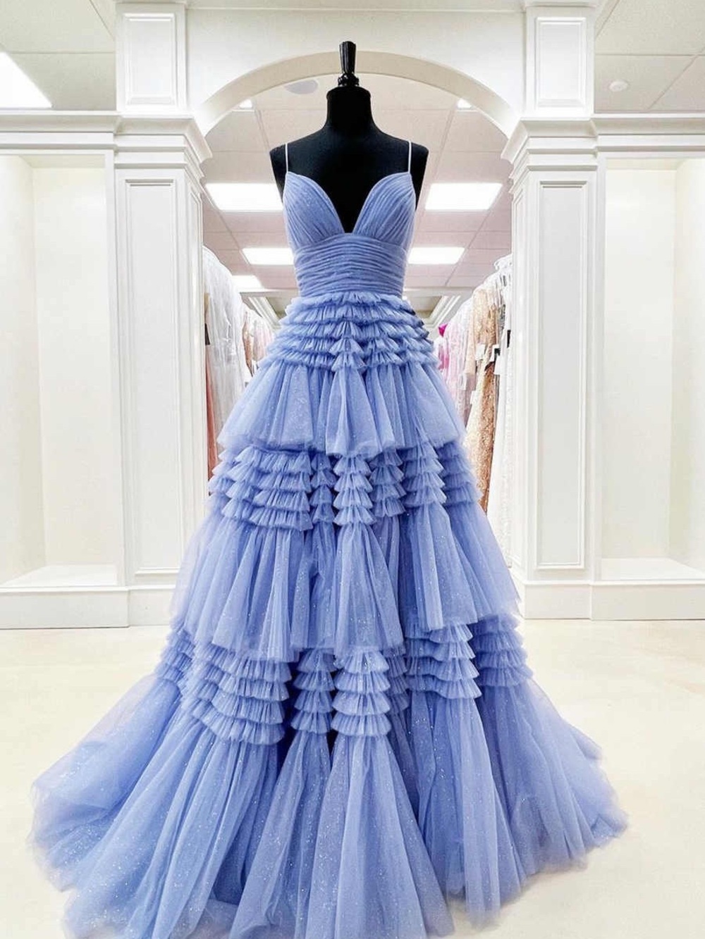 sherri hill prom dress